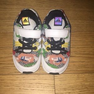 Adidas “Star Wars” Edition